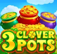 3 Clever – online slot