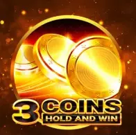3 Coins – online slot