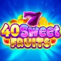 40 Sweet Fruits – online slot