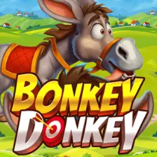 Bonkey Donkey – online slot